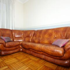 Апартаменты Apart Lux Генерала Ермолова комната для гостей фото 5