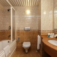 Kustur Club Holiday Village in Kusadasi, Turkiye from 175$, photos, reviews - zenhotels.com bathroom