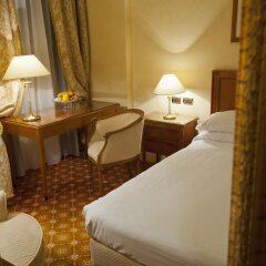 Palace Hotel комната для гостей фото 4
