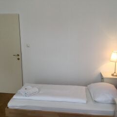 Отель AJO Apartments Messe Австрия, Вена - отзывы, цены и фото номеров - забронировать отель AJO Apartments Messe онлайн детские мероприятия фото 2