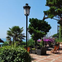 Rigat Park & Spa Hotel Льорет-де-Мар