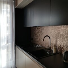 Отель Come&Stay apartments Wola Польша, Варшава - отзывы, цены и фото номеров - забронировать отель Come&Stay apartments Wola онлайн в номере
