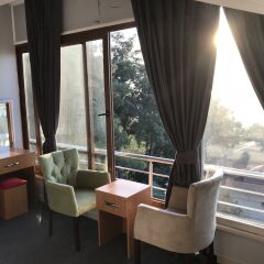 Ema Hotel Турция, Стамбул - отзывы, цены и фото номеров - забронировать отель Ema Hotel онлайн удобства в номере фото 2