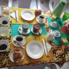 La Ruche du Monde in Dakar, Senegal from 49$, photos, reviews - zenhotels.com meals