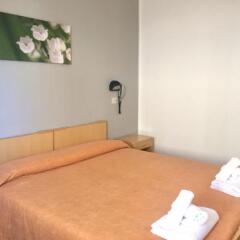 Hotel Ausonia комната для гостей фото 6