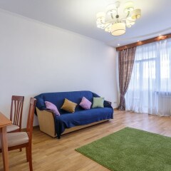 Гостиница FortEstate Leninsky Prospect 83 комната для гостей фото 2