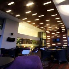 Aston Jambi Hotel & Conference Center интерьер отеля фото 2