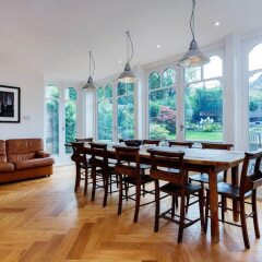 Отель Harmonious Harringay Home Великобритания, Лондон - отзывы, цены и фото номеров - забронировать отель Harmonious Harringay Home онлайн питание
