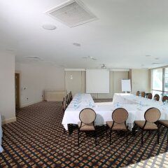 Eser Premium Hotel & SPA Турция, Бююкчекмедже - 2 отзыва об отеле, цены и фото номеров - забронировать отель Eser Premium Hotel & SPA онлайн фото 6