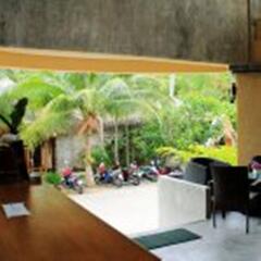 Отель Wimaan Buri Resort спа