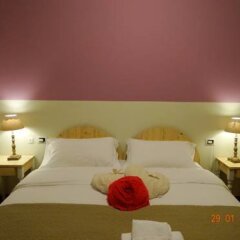 Отель B&B Lamarmora18 Италия, Милан - отзывы, цены и фото номеров - забронировать отель B&B Lamarmora18 онлайн комната для гостей