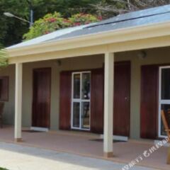 The Cocos Padang Lodge in The Settlement, Christmas Island from 158$, photos, reviews - zenhotels.com photo 8