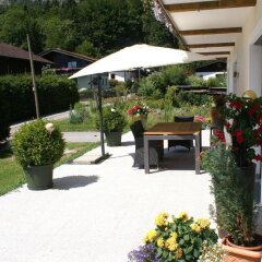 Отель Pension Bergfried Грёдиг