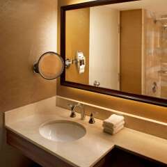 Sheraton Santo Domingo Hotel ванная