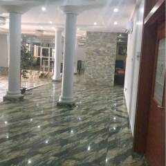 Отель Dannic Hotels Enugu спа фото 2