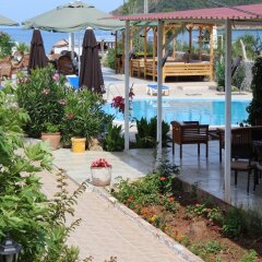 Mithat Motel Турция, Чавушкёй - отзывы, цены и фото номеров - забронировать отель Mithat Motel онлайн питание