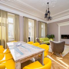 Апартаменты EMPIRENT Grand Central Apartments детские мероприятия фото 2