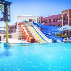 Отель Sunny Days El Palacio Resort & Spa бассейн фото 2