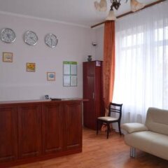 Гостиница Европа Украина, Трускавец - отзывы, цены и фото номеров - забронировать гостиницу Европа онлайн интерьер отеля фото 3
