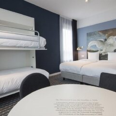 Отель Corendon Village Hotel Amsterdam Нидерланды, Бадхевердорп - отзывы, цены и фото номеров - забронировать отель Corendon Village Hotel Amsterdam онлайн детские мероприятия
