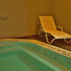 Neptuno Hotel бассейн фото 2