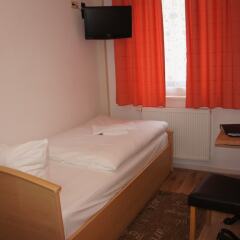 Hotel Garni Am Hopfenmarkt комната для гостей фото 4