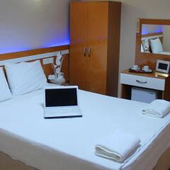 Avcilar Inci Hotel Стамбул удобства в номере фото 2