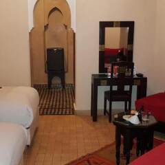 Отель Riad & Spa Bahia Salam Марокко, Марракеш - отзывы, цены и фото номеров - забронировать отель Riad & Spa Bahia Salam онлайн фото 12