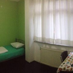 Rengarenk Hostel & Pension Турция, Стамбул - отзывы, цены и фото номеров - забронировать отель Rengarenk Hostel & Pension онлайн спа