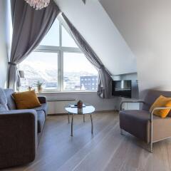 Enter City Hotel комната для гостей