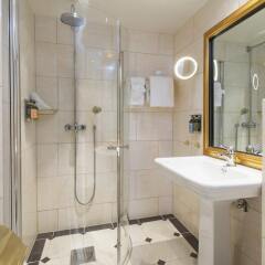 Thon Hotel Bristol Oslo Осло комната для гостей фото 3