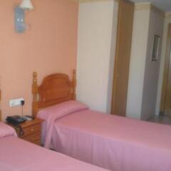 Hotel Trapemar комната для гостей фото 4
