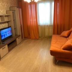 Гостиница MaxRealty24 Putilkovo, Skhodnenskaya 21 комната для гостей фото 4