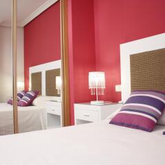 Отель Wootravelling Plaza De Oriente Испания, Мадрид - 2 отзыва об отеле, цены и фото номеров - забронировать отель Wootravelling Plaza De Oriente онлайн комната для гостей фото 4