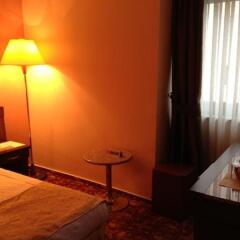 Best Western Hotel Ikibin-2000 удобства в номере