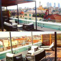 Best Western Hotel City бассейн фото 3