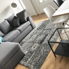 Апартаменты The Harbour Apartments Ювяскюля интерьер отеля фото 2