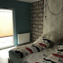 Отель Apartamenty Jazz 2 Польша, Познань - отзывы, цены и фото номеров - забронировать отель Apartamenty Jazz 2 онлайн комната для гостей фото 4