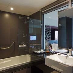Отель Golden Tulip Mandison Suites Бангкок фото 6