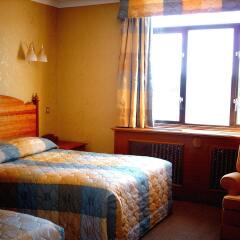 Cairndale Hotel комната для гостей фото 2