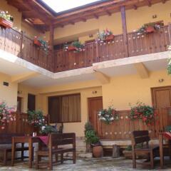 Kadeva House in Bansko, Bulgaria from 67$, photos, reviews - zenhotels.com photo 8