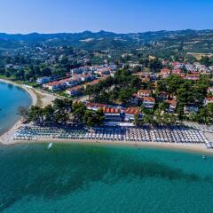Отель Flegra Beach Boutique Apartments Греция, Пефкохори - отзывы, цены и фото номеров - забронировать отель Flegra Beach Boutique Apartments онлайн фото 5