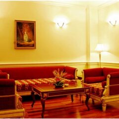 Saigon Dalat Hotel развлечения