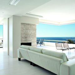 Blue Views Villas and Apartments in Cape Town, South Africa from 697$, photos, reviews - zenhotels.com balcony