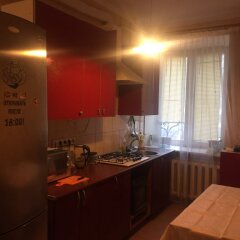 LV Hostel в номере