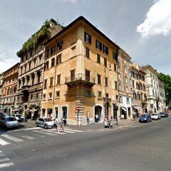 Отель Suite Artis Barberini Италия, Рим - отзывы, цены и фото номеров - забронировать отель Suite Artis Barberini онлайн фото 9