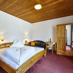 Hotel Obermoosburg Силандро детские мероприятия фото 2