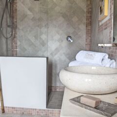 Отель Residence Marrelli Home Изола-ди-Капо-Риццуто спа