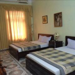 Hai Trang Hotel Халонг фото 3