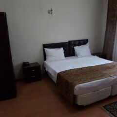 Ercan Inn Hotel комната для гостей